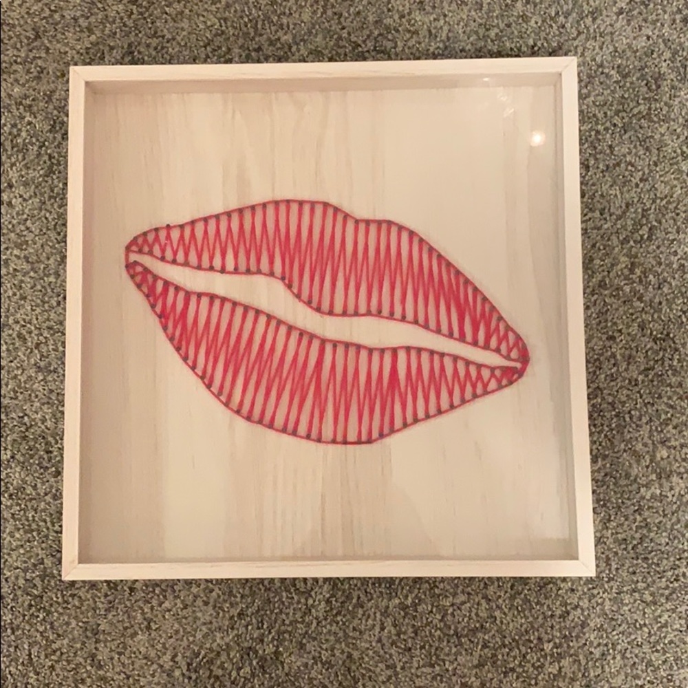 Wall decor